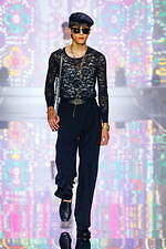 ドルチェ＆ガッバーナ 2022年春夏メンズコレクション - “喜びに満ちた”色と光の競演｜写真55