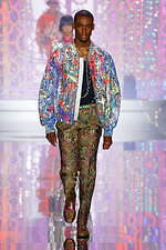 ドルチェ＆ガッバーナ 2022年春夏メンズコレクション - “喜びに満ちた”色と光の競演｜写真75