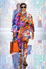 ドルチェ＆ガッバーナ 2022年春夏メンズコレクション - “喜びに満ちた”色と光の競演｜写真84