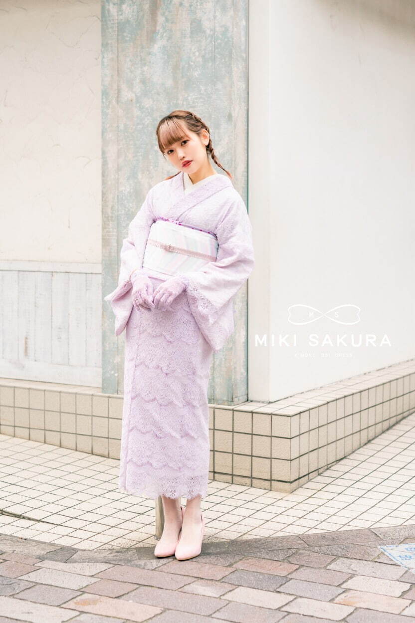 大塚呉服店(Otsuka Gofukuten) 浴衣・和服｜写真21