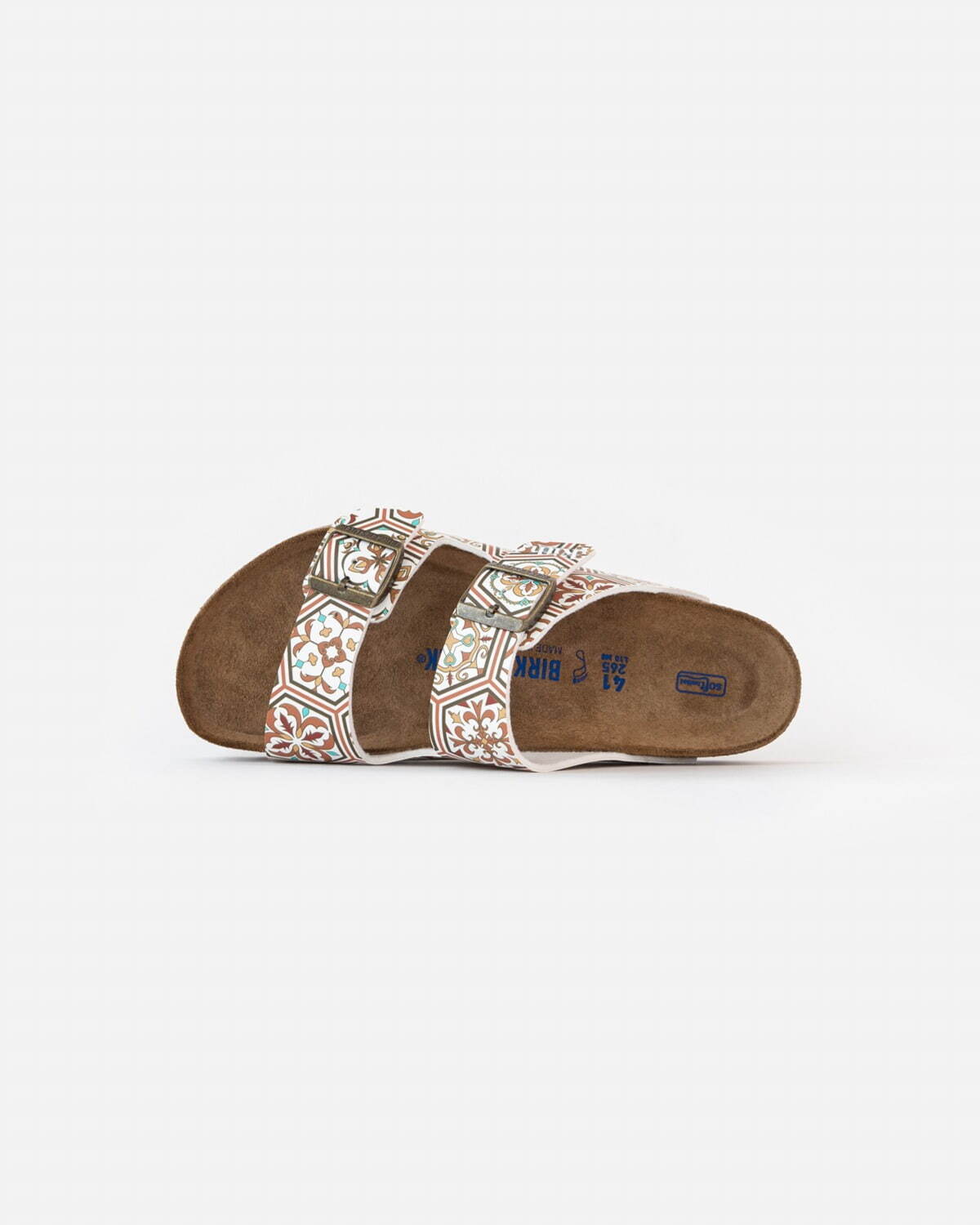 キス(Kith), ビルケンシュトック(BIRKENSTOCK) アリゾナ｜写真15