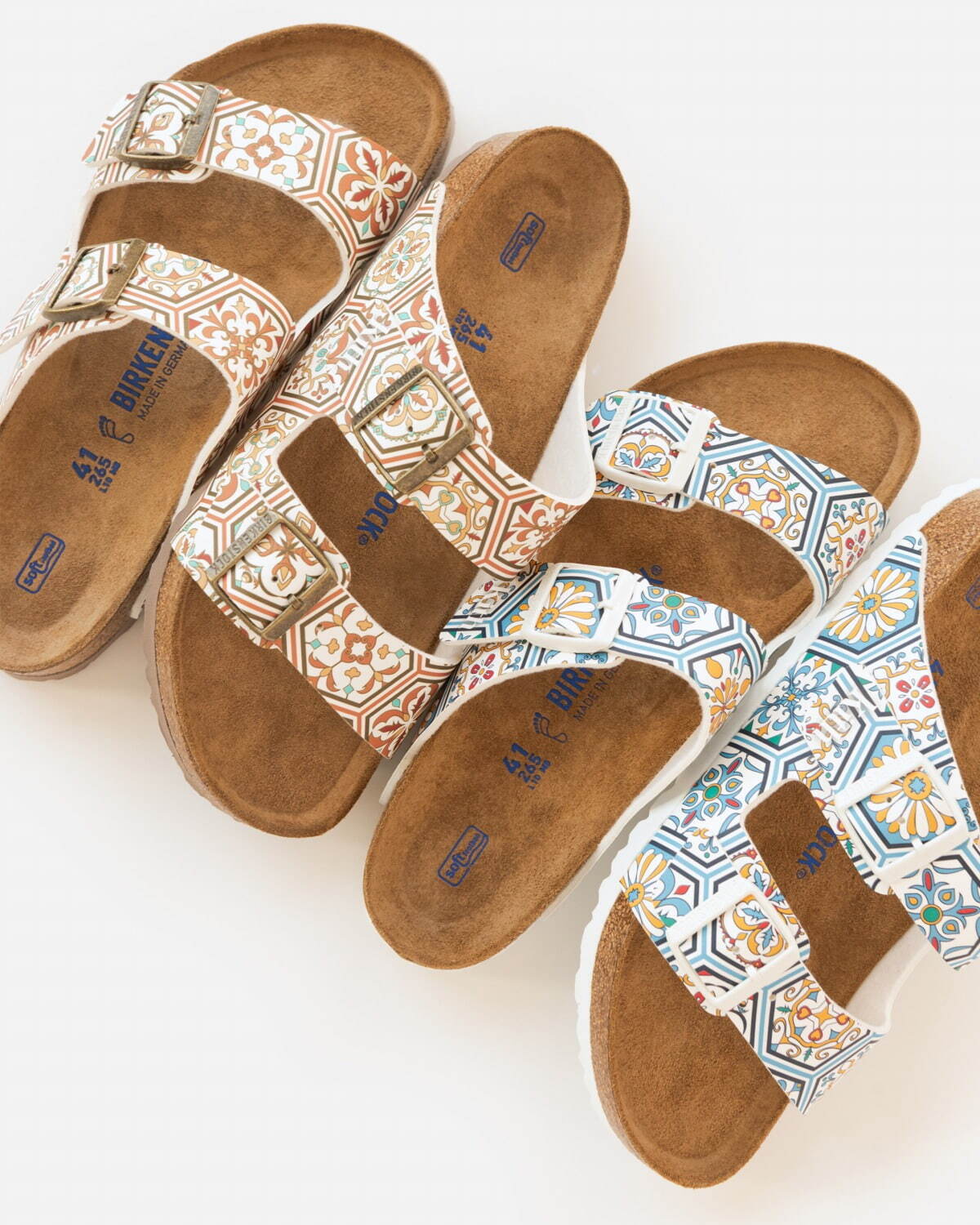 キス(Kith), ビルケンシュトック(BIRKENSTOCK) アリゾナ｜写真8