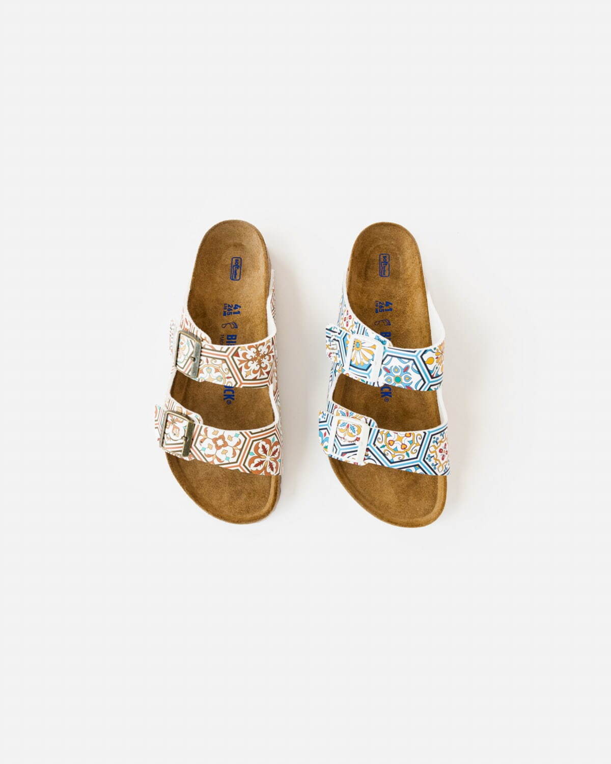 キス(Kith), ビルケンシュトック(BIRKENSTOCK) アリゾナ｜写真7