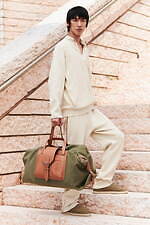 トッズ 2022年春夏メンズコレクション - 写真家ピーター・ビアードに思いを馳せて｜写真6