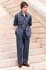 トッズ 2022年春夏メンズコレクション - 写真家ピーター・ビアードに思いを馳せて｜写真20