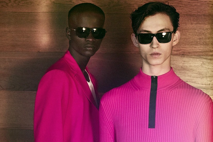 カナーリ 2022年春夏 メンズ コレクション