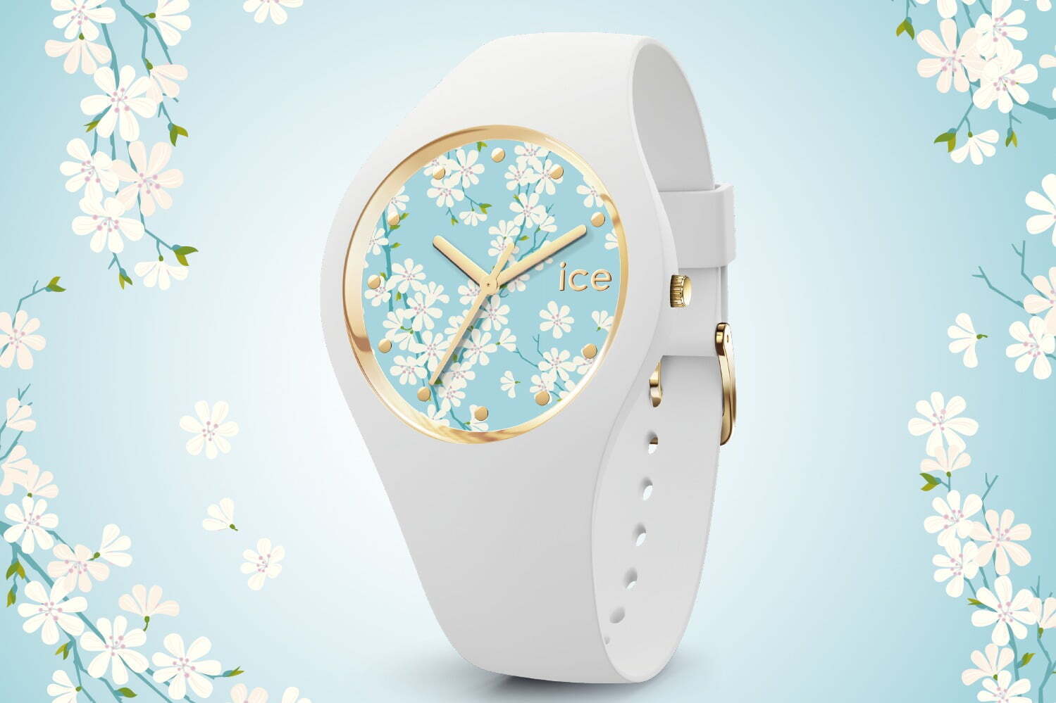 アイスウォッチ