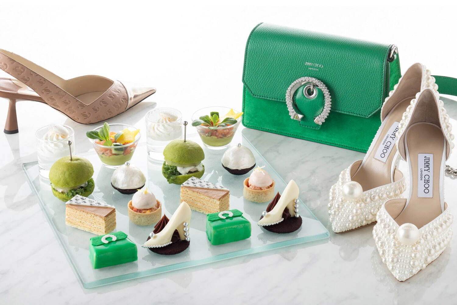 コンラッド東京