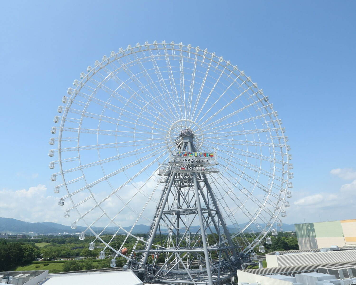 写真6 6 地獄のゾンビ観覧車 逃げ場の無い 密室 最恐アトラクションが復活 大阪 エキスポシティで ファッションプレス 写真6 6 地獄のゾンビ観覧車 逃げ場の無い 密室 最恐アトラクションが復活 大阪 エキスポシティで ファッションプレス