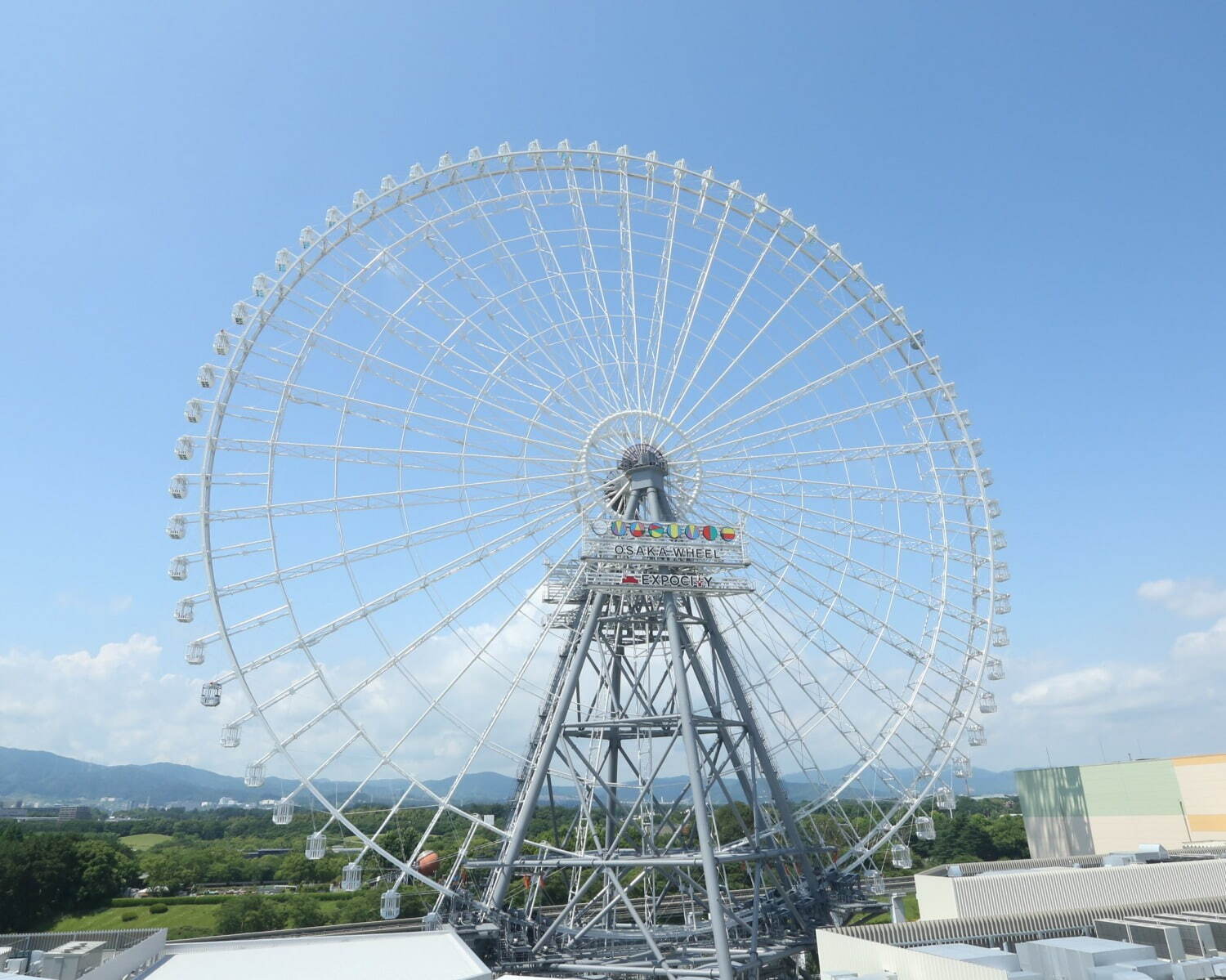 「地獄のゾンビ観覧車」逃げ場の無い“密室”最恐アトラクションが復活、大阪・エキスポシティで｜写真6