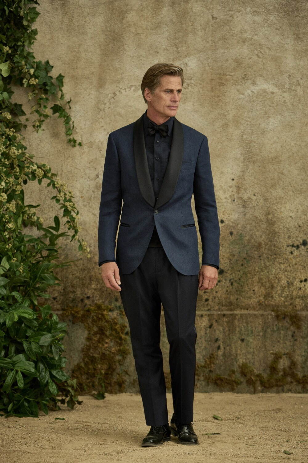 ブルネロ クチネリ(BRUNELLO CUCINELLI) 2022年春夏メンズ ブルネロ クチネリ(BRUNELLO CUCINELLI) 2022年春夏メンズ