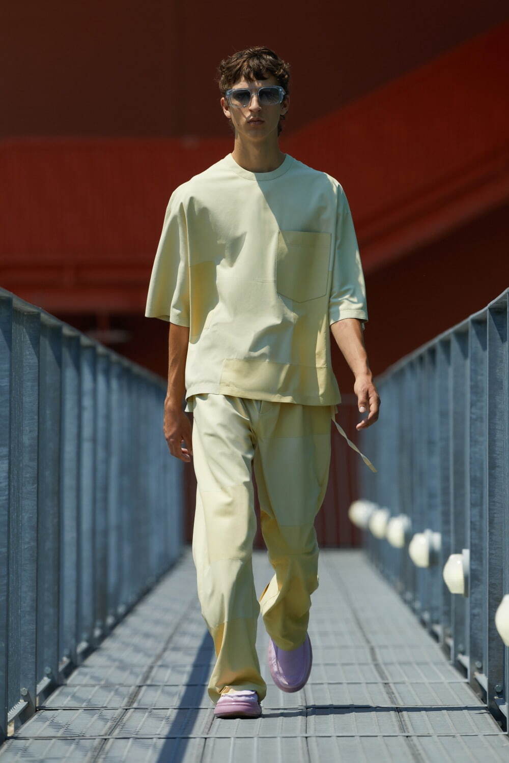 ゼニア(ZEGNA) 2022年春夏メンズコレクション - ファッションプレス