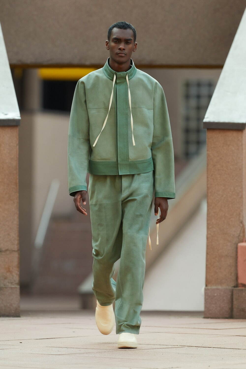 ゼニア(ZEGNA) 2022年春夏メンズコレクション - ファッションプレス