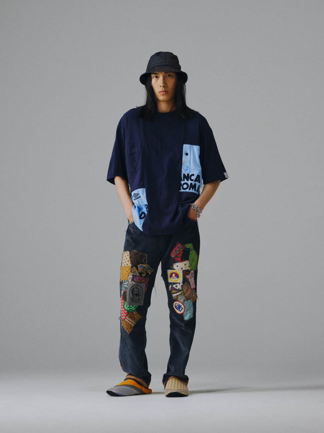 取寄商品 children of the discordance チルドレン 22SS