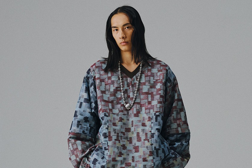 チルドレン・オブ・ザ・ディスコーダンス 2022年春夏 メンズ コレクション