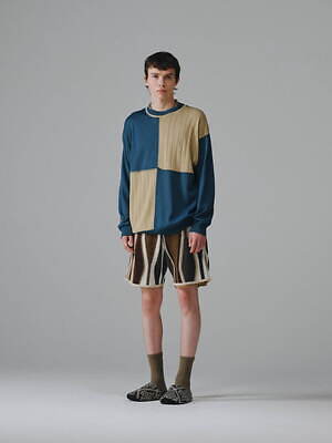 チルドレン・オブ・ザ・ディスコーダンス(Children of the discordance) 2022年春夏メンズコレクション  - 写真3