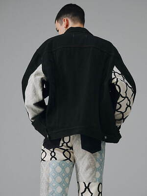 チルドレン・オブ・ザ・ディスコーダンス(Children of the discordance) 2022年春夏メンズコレクション  - 写真28