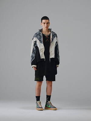 チルドレン・オブ・ザ・ディスコーダンス(Children of the discordance) 2022年春夏メンズコレクション  - 写真31