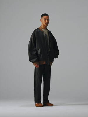 チルドレン・オブ・ザ・ディスコーダンス(Children of the discordance) 2022年春夏メンズコレクション  - 写真38