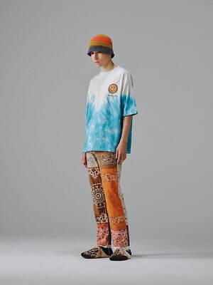 チルドレン・オブ・ザ・ディスコーダンス(Children of the discordance) 2022年春夏メンズコレクション  - 写真39