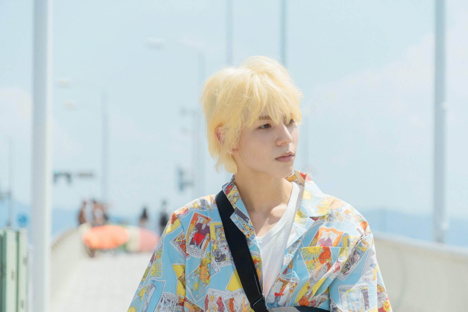 吉川愛 インタビュー｜写真13