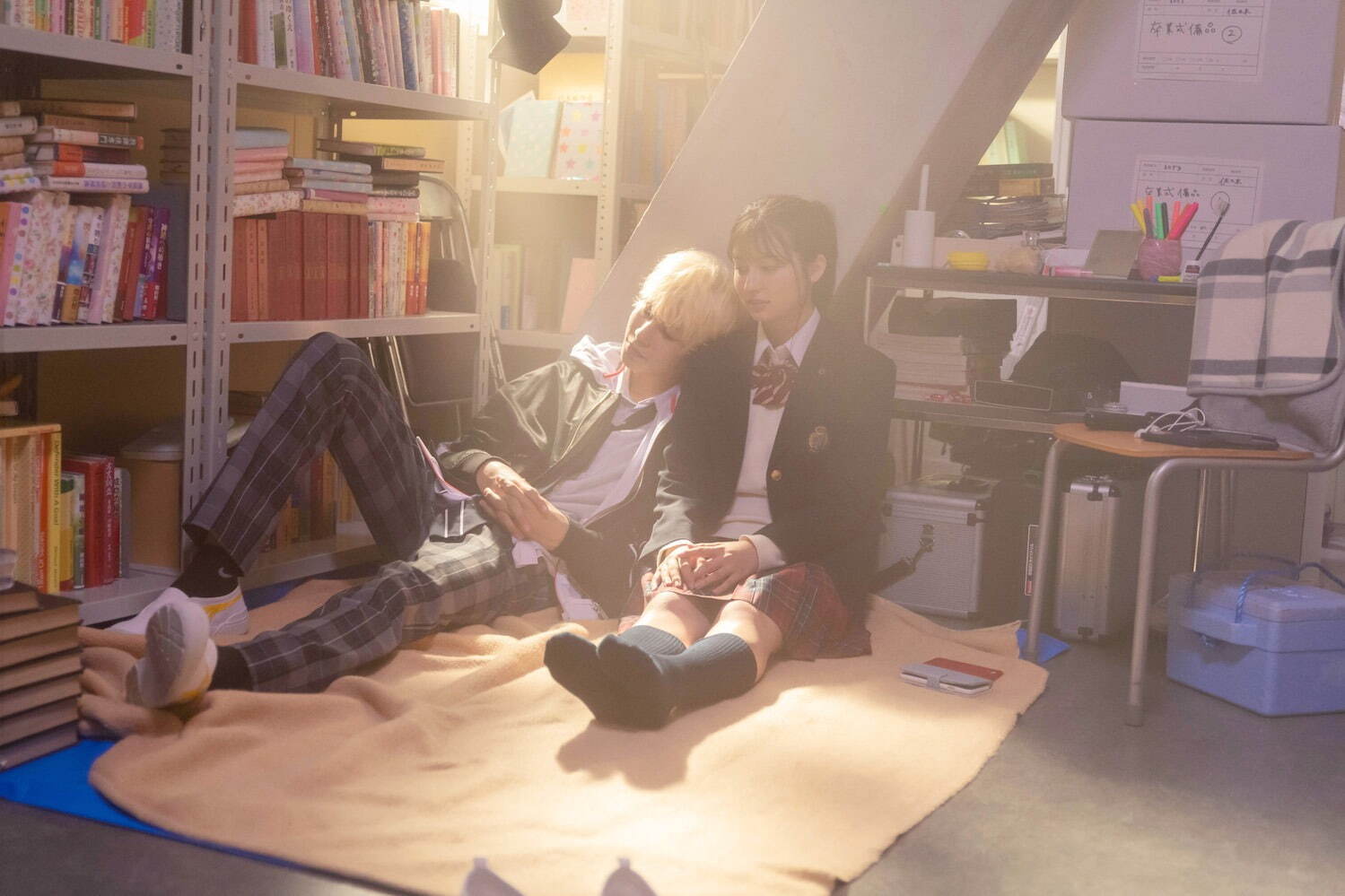 吉川愛 インタビュー｜写真12