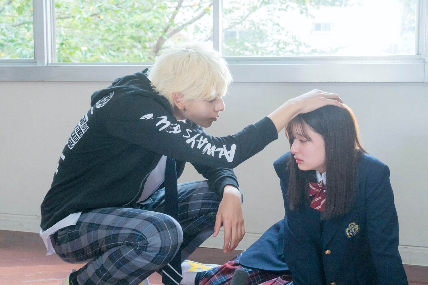 吉川愛 インタビュー｜写真9