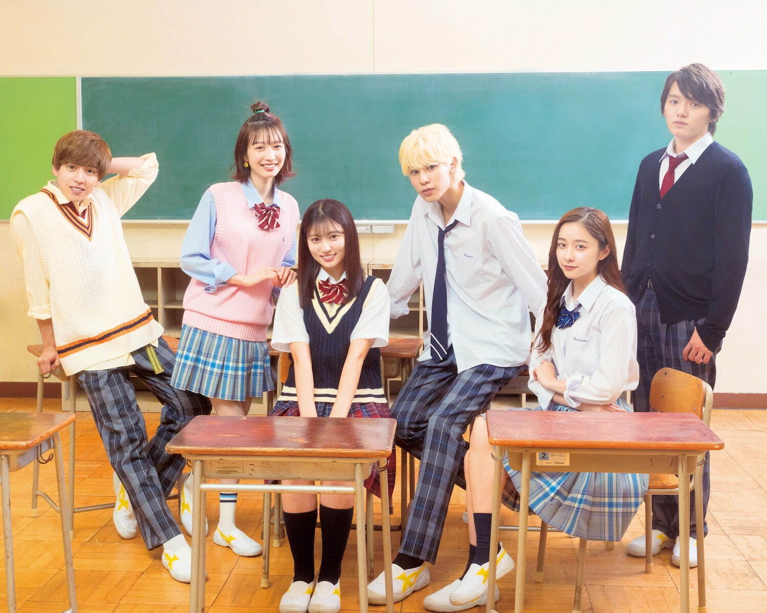 吉川愛 インタビュー｜写真11