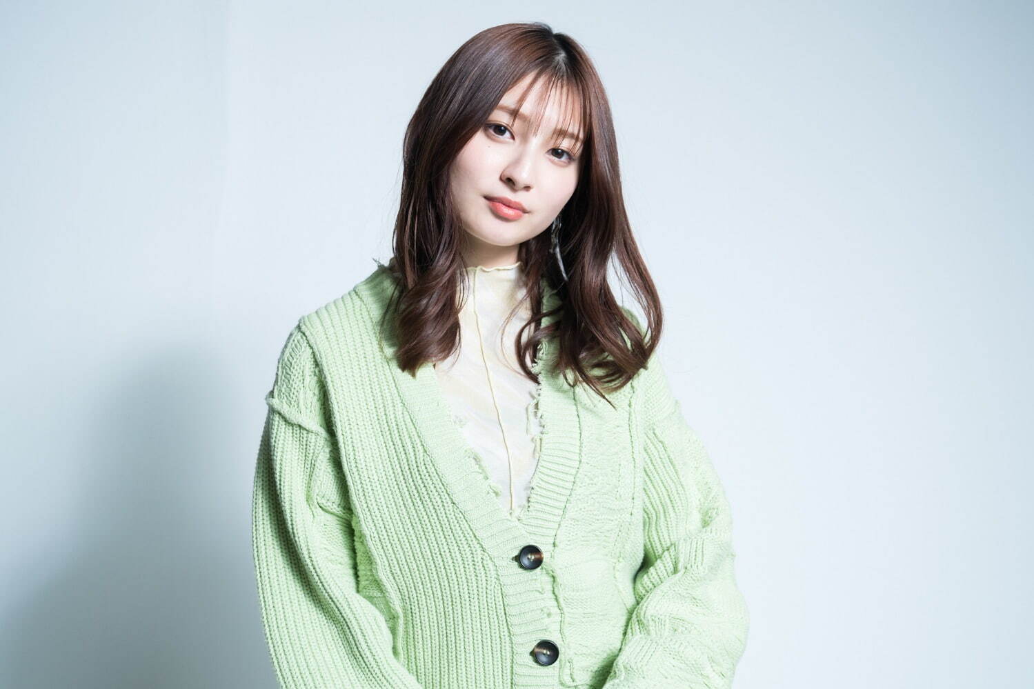 吉川愛 インタビュー｜写真16