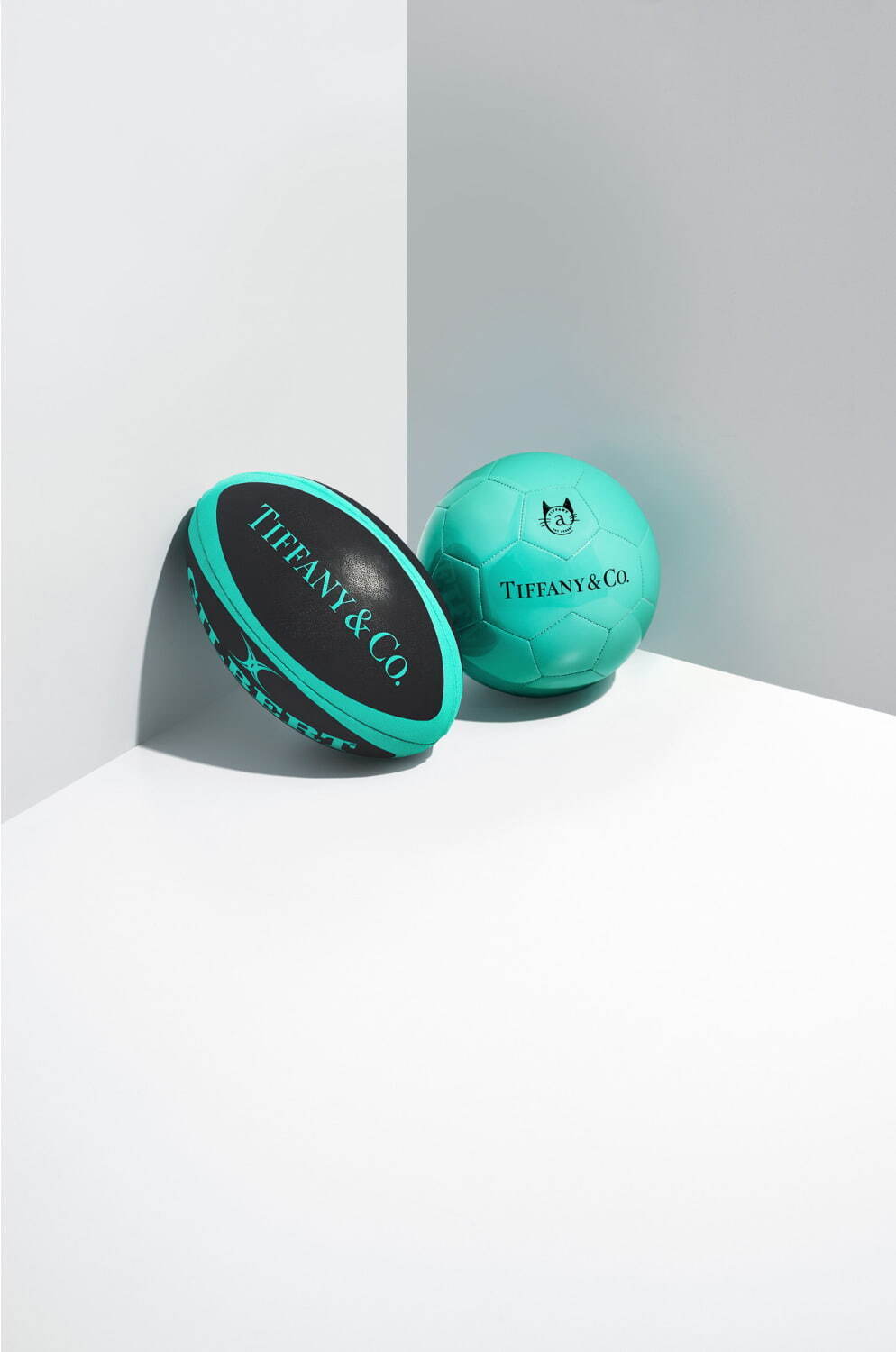 ティファニー(Tiffany & Co.) ティファニー＠キャットストリート｜写真4