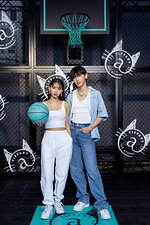 写真12/16｜「ティファニー＠キャットストリート」限定