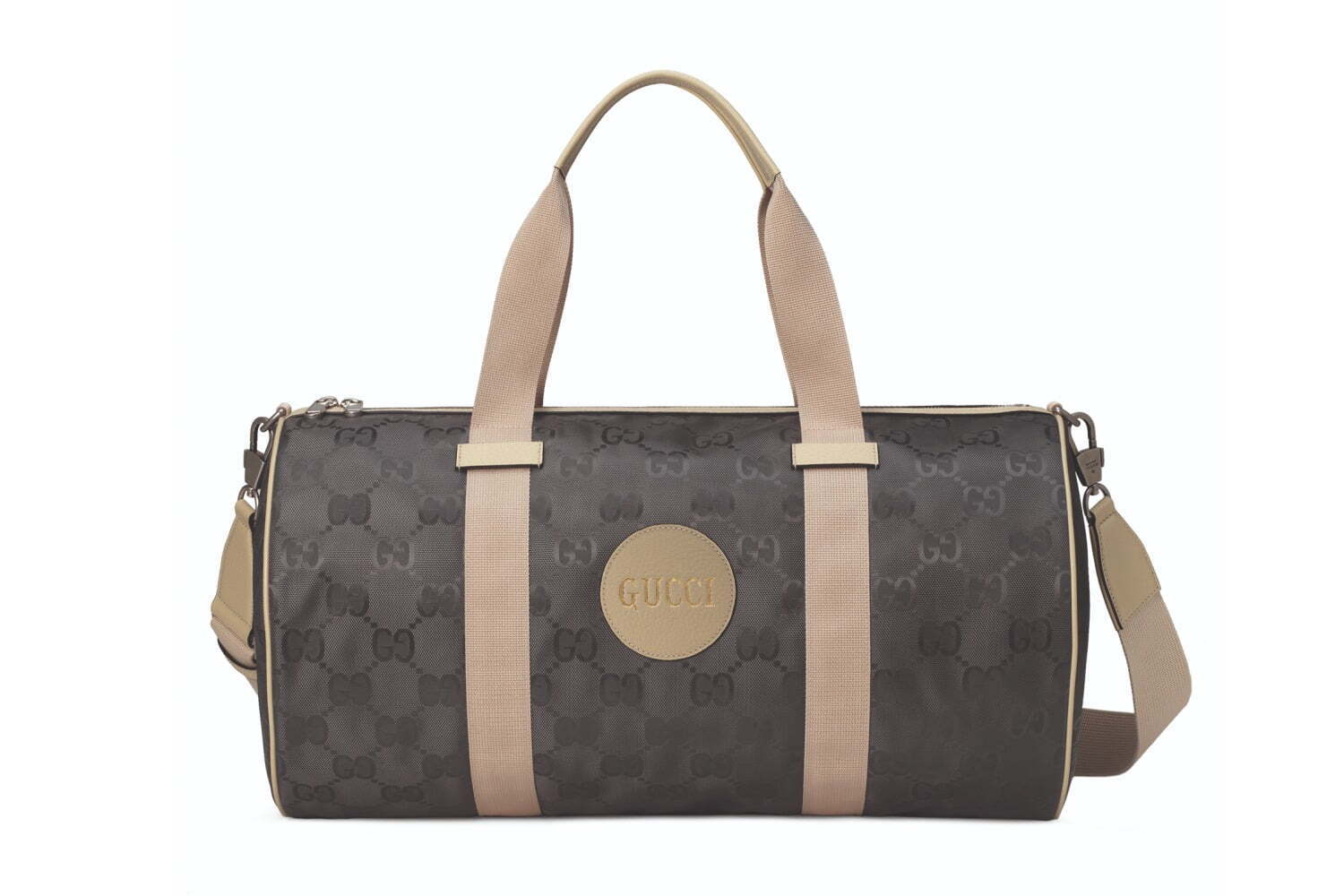 グッチからアッシュグレー「Gucci Off The Grid」新作、エコなナイロン ...