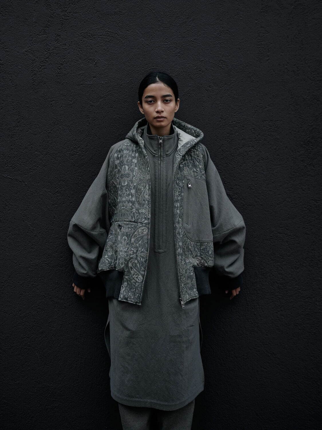 ヤントル 2021-22年秋冬<span>コレクション</span> - 写真23