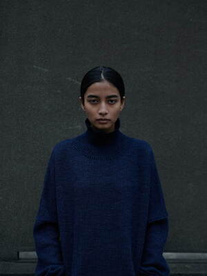 ヤントル(YANTOR) 2021-22年秋冬ウィメンズ&メンズコレクション  - 写真6