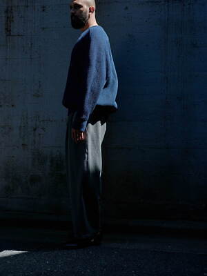 ヤントル(YANTOR) 2021-22年秋冬ウィメンズ&メンズコレクション  - 写真11