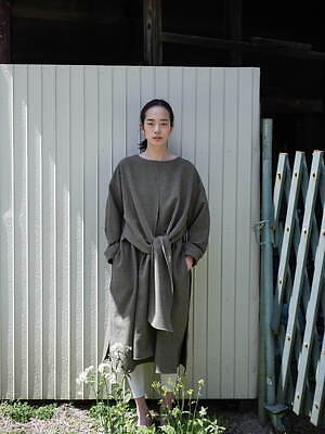 ヤントル(YANTOR) 2021-22年秋冬ウィメンズ&メンズコレクション  - 写真16