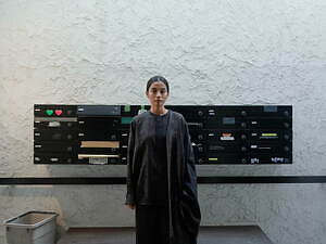 ヤントル(YANTOR) 2021-22年秋冬ウィメンズ&メンズコレクション  - 写真41