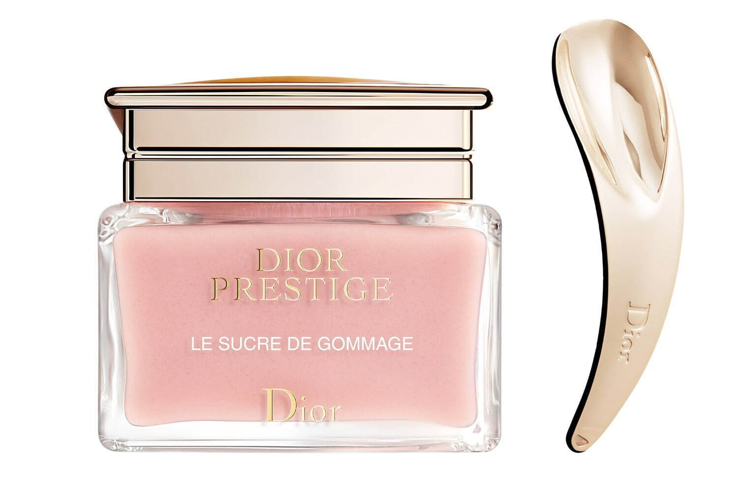 ディオール(DIOR) プレステージ ル ゴマージュ｜写真6