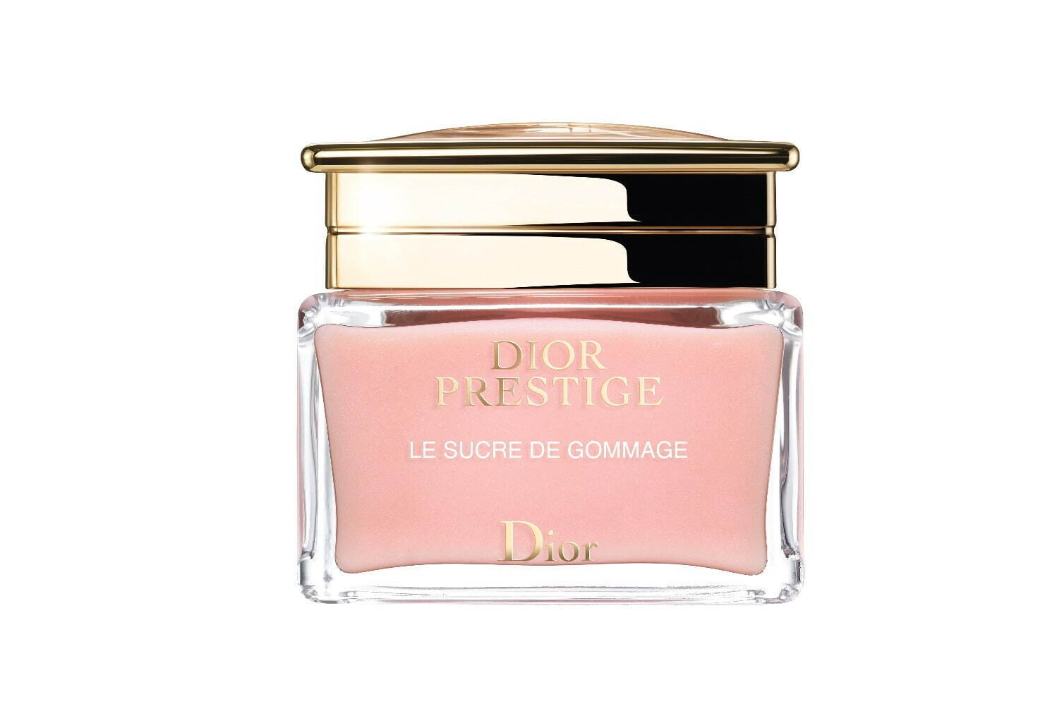 DIOR プレステージ ル ゴマージュ (スクラブ)