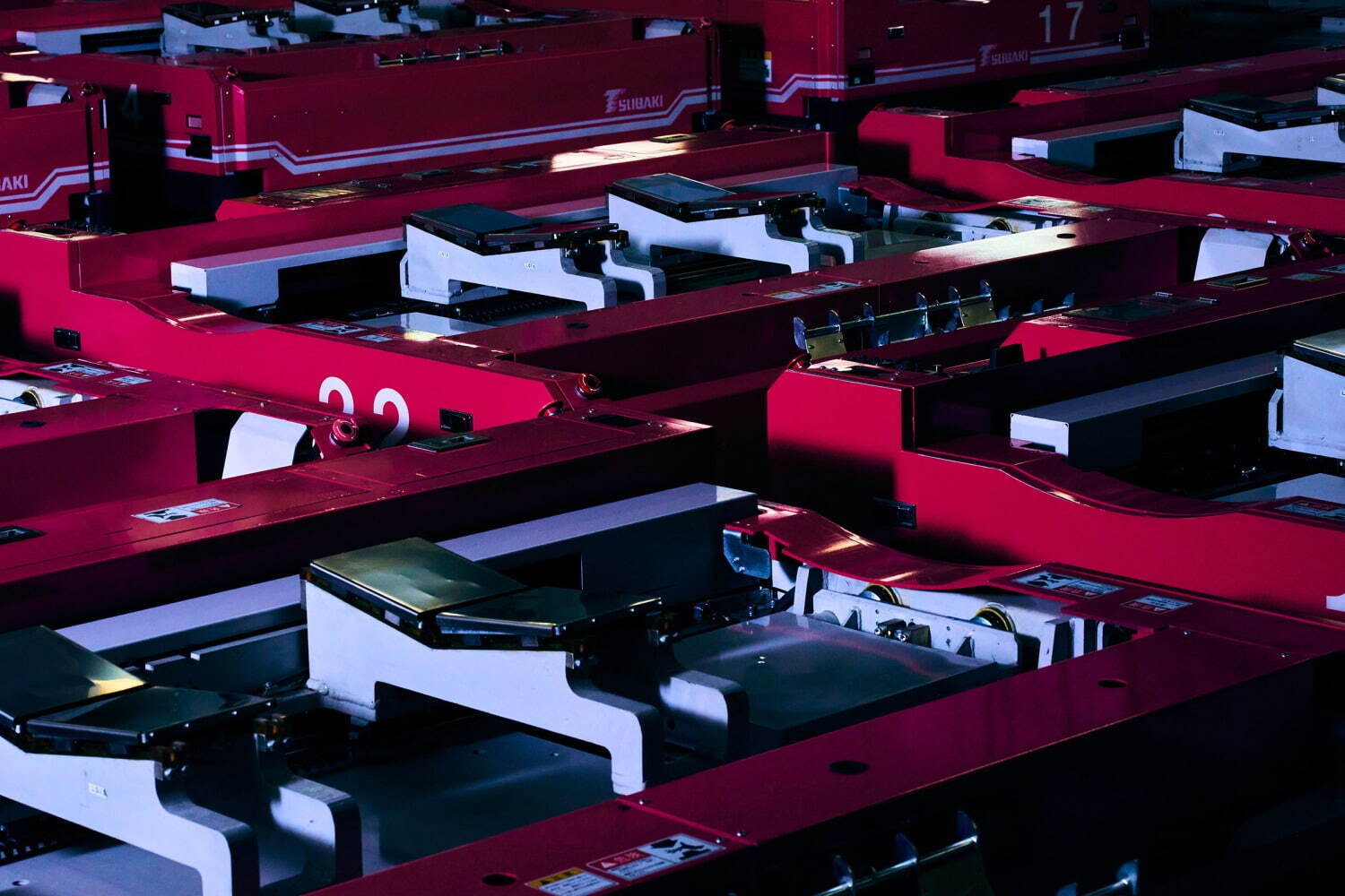 エー ディー エス アール(A.D.S.R.) 2021年春夏ウィメンズ&メンズコレクション  - 写真15