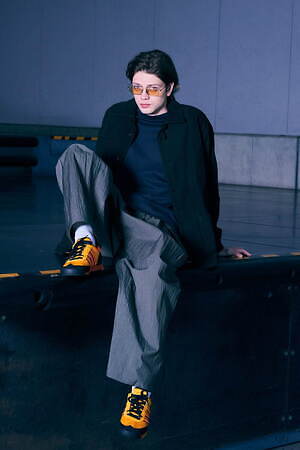 エー ディー エス アール(A.D.S.R.) 2021年春夏ウィメンズ&メンズコレクション  - 写真7