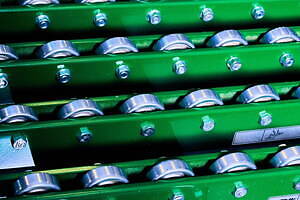 エー ディー エス アール(A.D.S.R.) 2021年春夏ウィメンズ&メンズコレクション  - 写真8