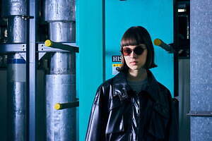 エー ディー エス アール(A.D.S.R.) 2021年春夏ウィメンズ&メンズコレクション  - 写真9