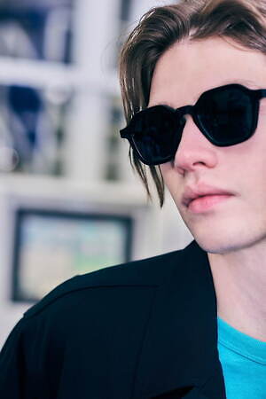 エー ディー エス アール(A.D.S.R.) 2021年春夏ウィメンズ&メンズコレクション  - 写真11