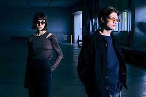 エー ディー エス アール(A.D.S.R.) 2021年春夏ウィメンズ&メンズコレクション  - 写真16