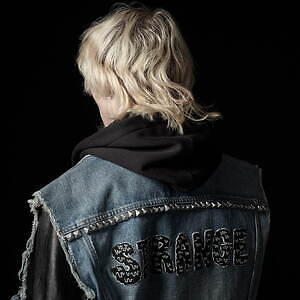 セリーヌ オム(CELINE HOMME) 2021年冬メンズコレクション  - 写真2