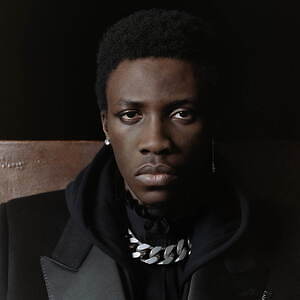 セリーヌ オム(CELINE HOMME) 2021年冬メンズコレクション  - 写真5