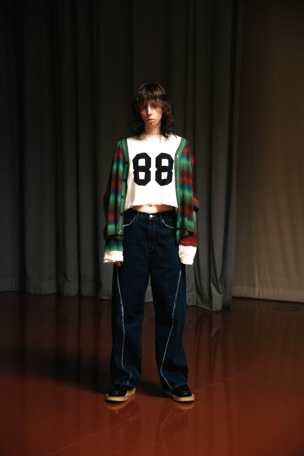 ジエダ 2022年春夏<span>コレクション</span> - 写真16