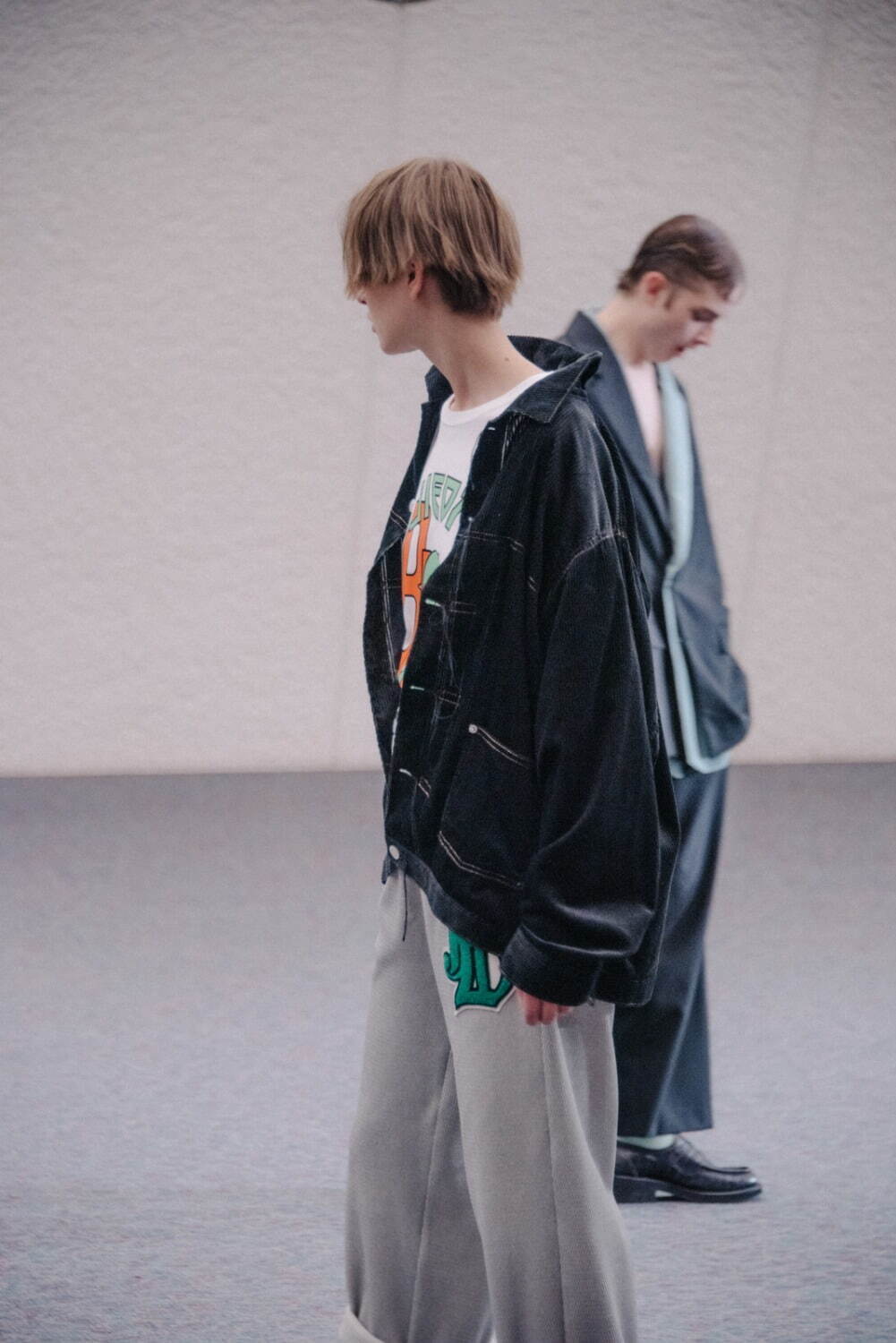 ジエダ 2022年春夏<span>コレクション</span> - 写真24