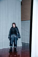 ジエダ 2022年春夏コレクション - 光の反射、暗闇に震える律動｜写真3